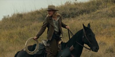 Hup, hup! - Billy the Kid