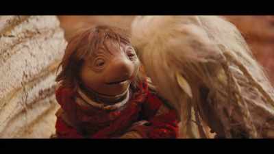 Hup... want... die. dream - The Dark Crystal: Age of Resistance