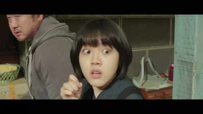 HUR Choon-Sam! You insolent! - Along with the Gods: The Last 49 Days