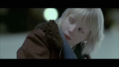 - Hur gör man? - Let the Right One In