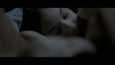 Hur kom du in? - Let the Right One In