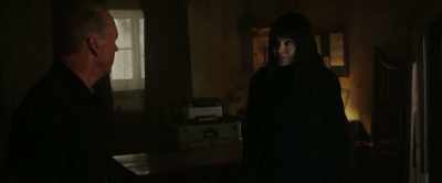 Hurley:
Look at him. - American Assassin