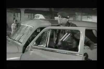 Hurley. You driving nights? - The Catered Affair