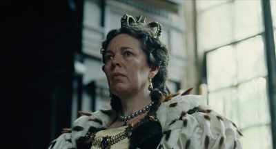 - Hurrah!
- For the doubling - The Favourite