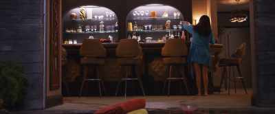 Hurry back ‘cause this hot tub - The Happytime Murders
