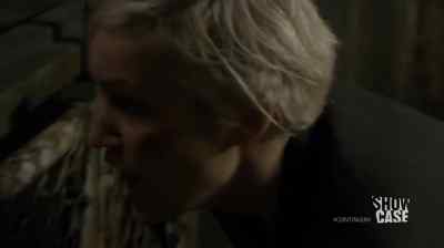 Hurry back, now. - Continuum