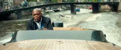 Hurry! Back to work! - The Hitman's Bodyguard