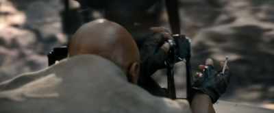 Hurry! Come on, fix it! - Jumanji: Welcome to the Jungle