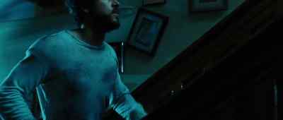 - Hurry, hurry, Billy. Hurry.
- Come on. Let's go. Be quiet, be quiet. - The Amityville Horror