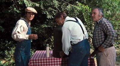 Hurry! Hurry!
Hurry! Hurry! - The Waltons