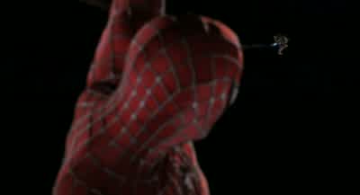- Hurry! - I can't. I can't do it. - Spider Man