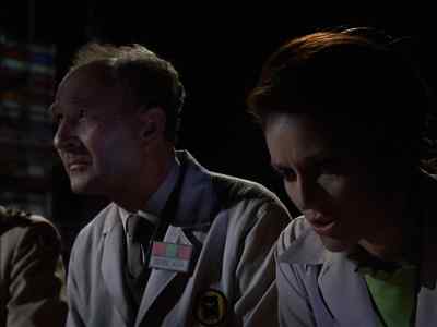 - Hurry it. Hurry it.
- I'm trying. - The Time Tunnel