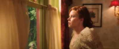 - Hurry! It's already...
- Two o'clock. - Disenchanted