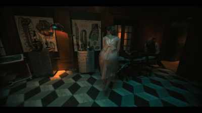 Hurry! Let's get him inside. - The Umbrella Academy