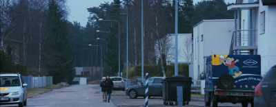 Hurry to Loan Loan King. - A Man and a Woman