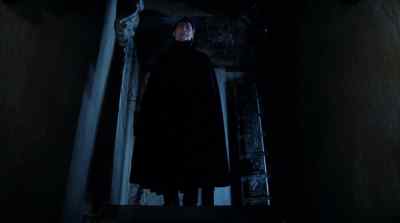 - Hurry, love. - Dracula