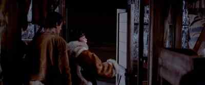 Hurry, man. - The Savage Innocents