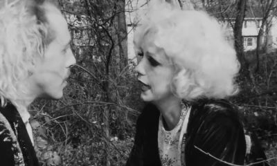 Because I want to perform acts with you more than anything in this whole wide world - Multiple Maniacs