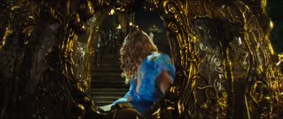 Hurry, please, Mr. - Cinderella