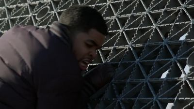 Hurry, please! - Chicago Fire