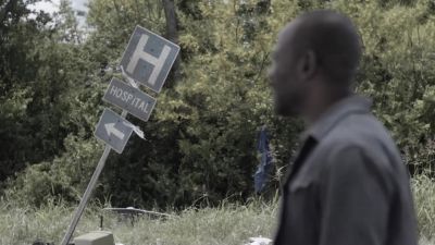 Hurry! - Fear the Walking Dead