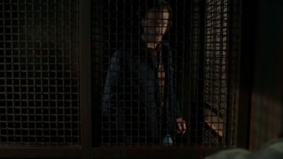 Hurry. - Supernatural