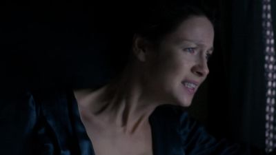 Hurry! - Outlander