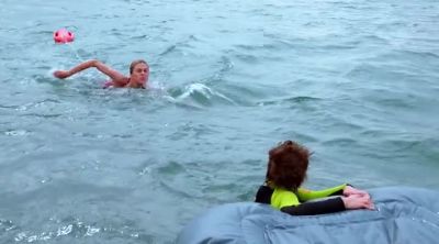 HURRY! - Baywatch