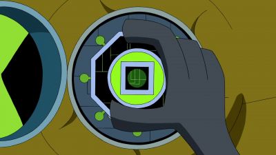 >> HURRY! - Ben 10: Omniverse