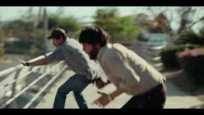Hurry! - Narcos: Mexico
