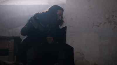 Hurry. - The Musketeers