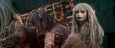 Hurry! - The Dark Crystal