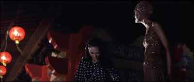 Hurry. - Cleopatra Jones and the Casino of Gold