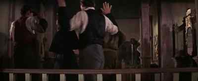 Hurry! - The Wild Bunch