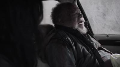 Hurry! - Fear the Walking Dead
