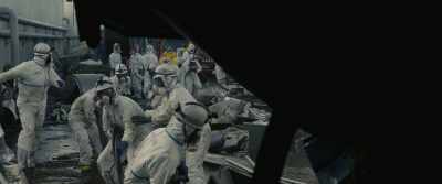 Hurry! - Fukushima 50