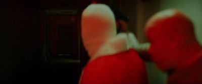 Hurry the fuck up. He's here! - Detective Knight: Redemption