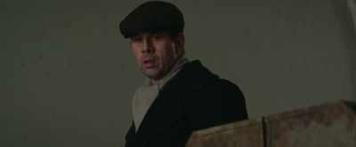 Hurry. Through the tunnel. - The Zookeeper's Wife
