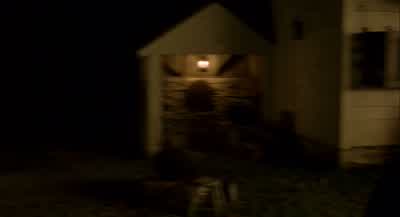 Hurry, to the cellar! - The Village