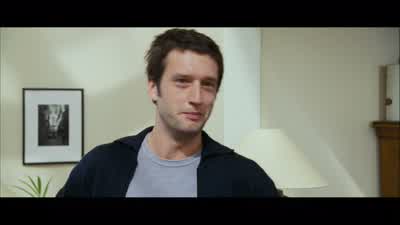 Hurry up big boyI'm naked and I want you at least twice before Jamie gets home - Love Actually