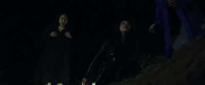 Hurry up and bury it, come on - The Night of the Undead