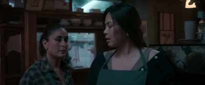 -Hurry up and close the shop.
-Why? - Jaane Jaan