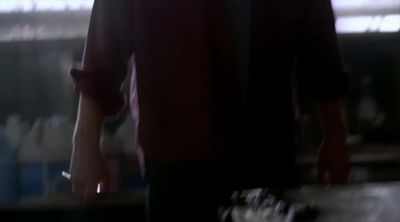 Hurry up, Coby! - Criminal Minds