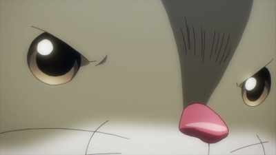 Hurry up. Come and fight me seriously. - Overlord: The Undead King