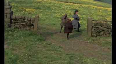 Hurry up, Fatty,
for goodness sake. - The Railway Children