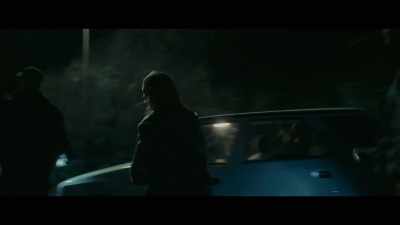 Hurry up! Get a move on! - The Unthinkable