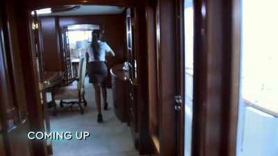 Hurry up,
got a general alarm, mate. - Below Deck Down Under