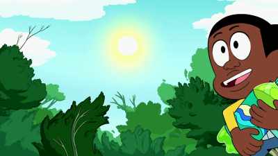 Hurry up, guys! - Craig of the Creek