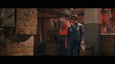 Hurry up, hand over the girl - Teefa in Trouble