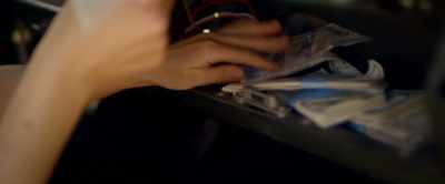 - Hurry up, hurry up,
hurry up, hurry up. - Frank and Penelope